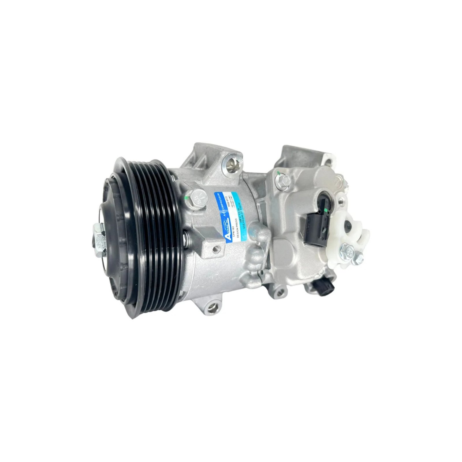 Compresor CPN163