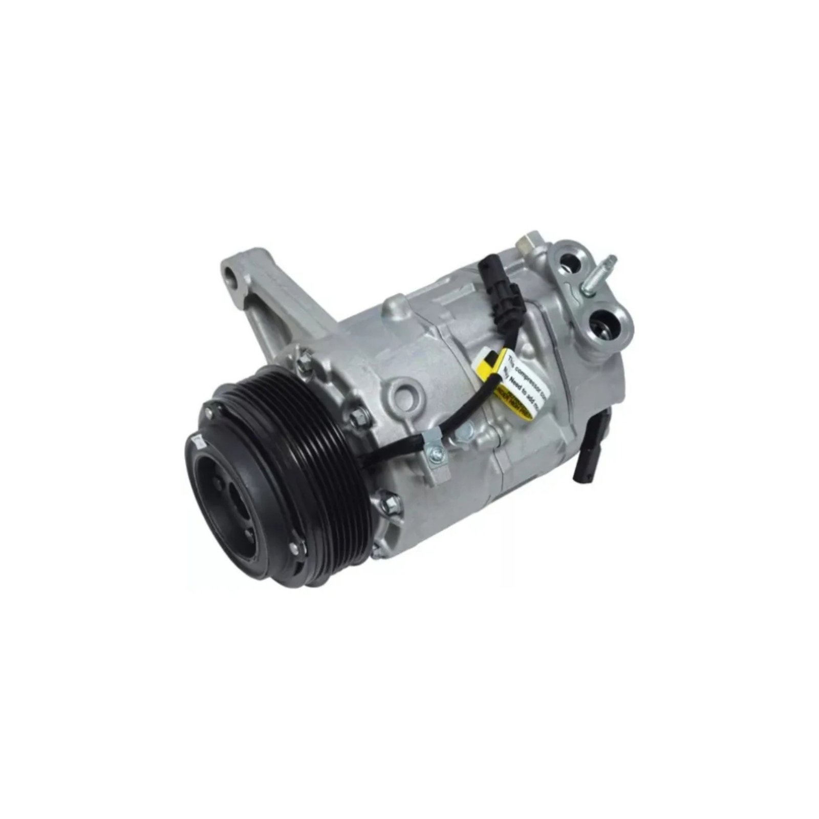 Cpn166-1 Compresor CPN166