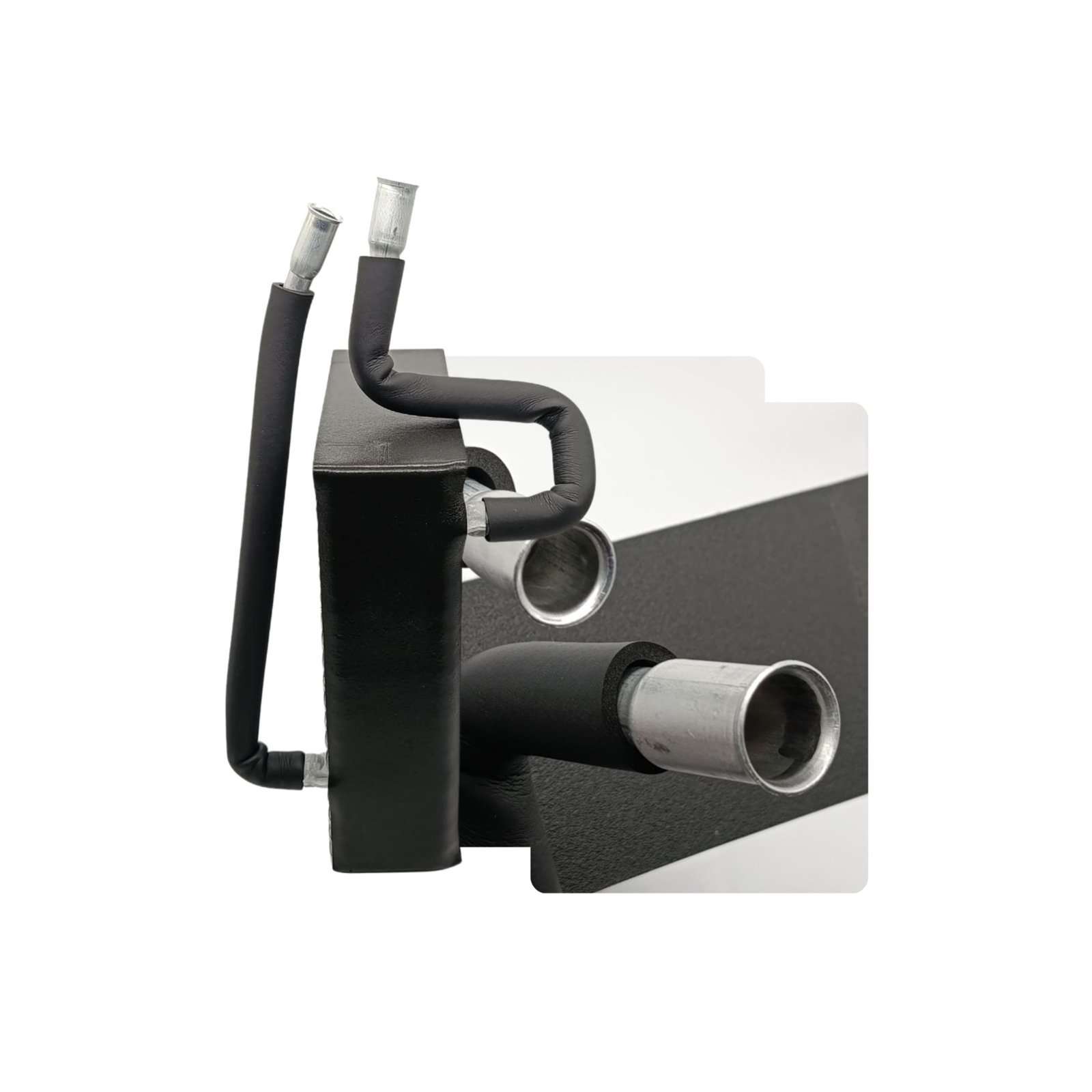 Evaporador EV004