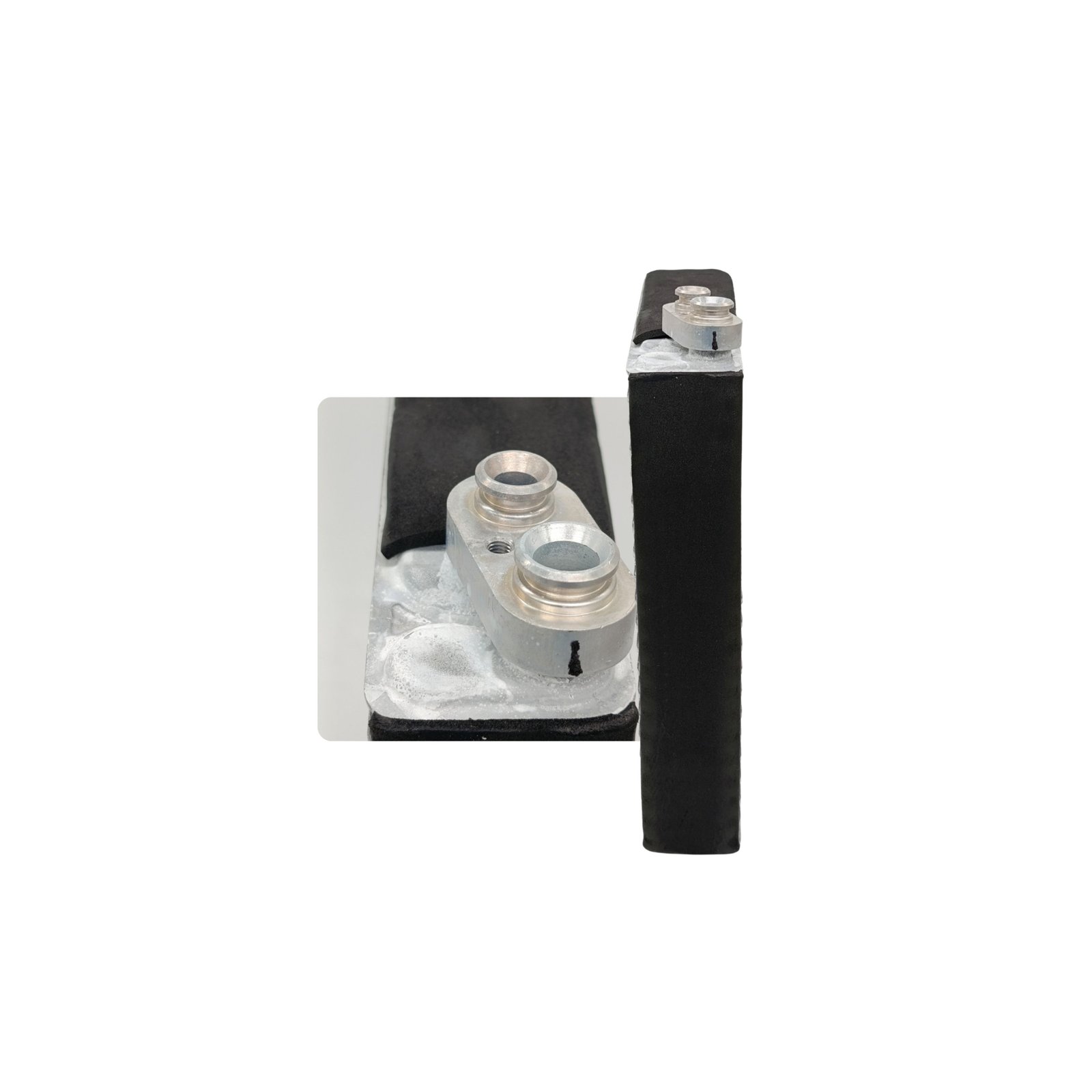 Evaporador EV005