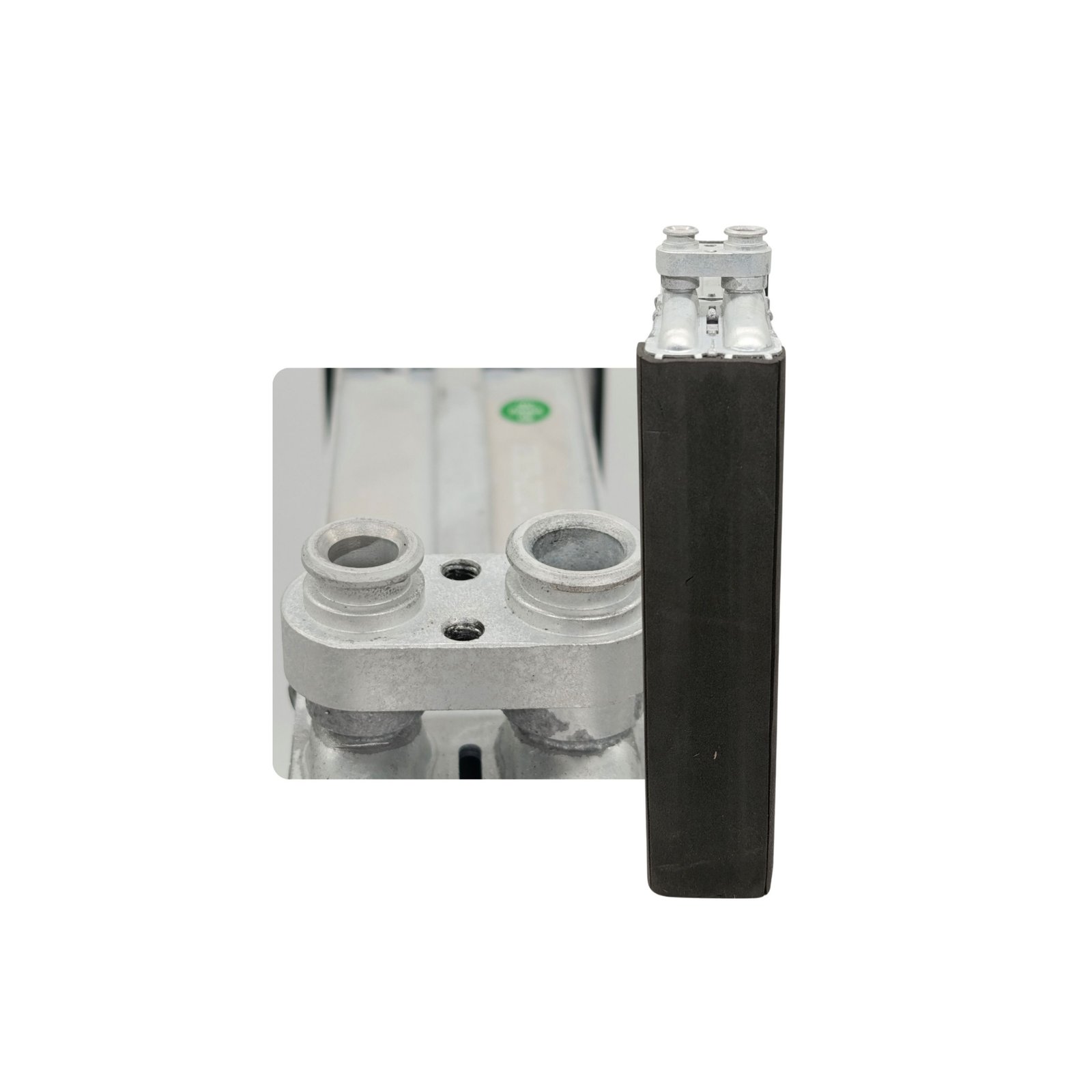 Evaporador EV006