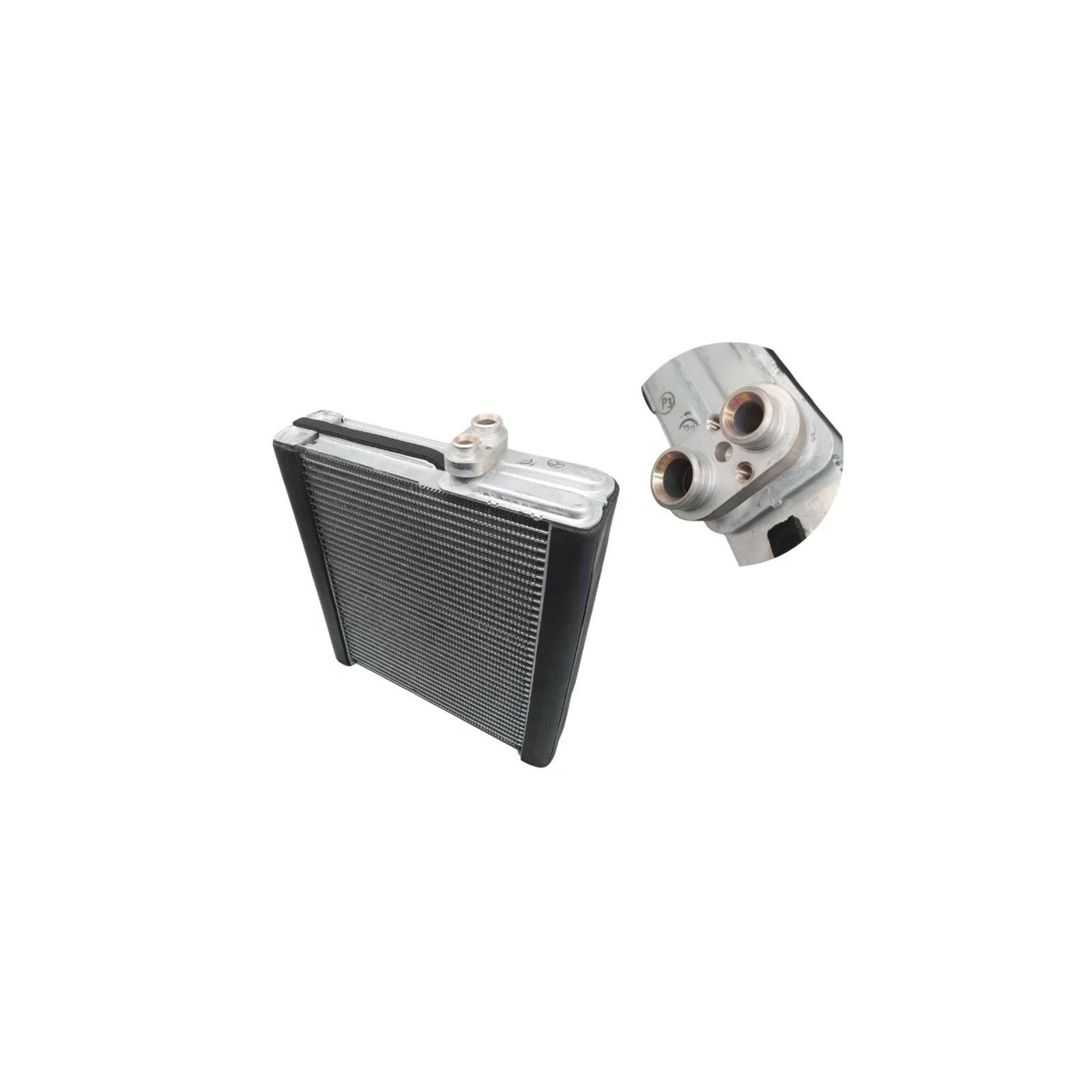 Evaporador EV006A