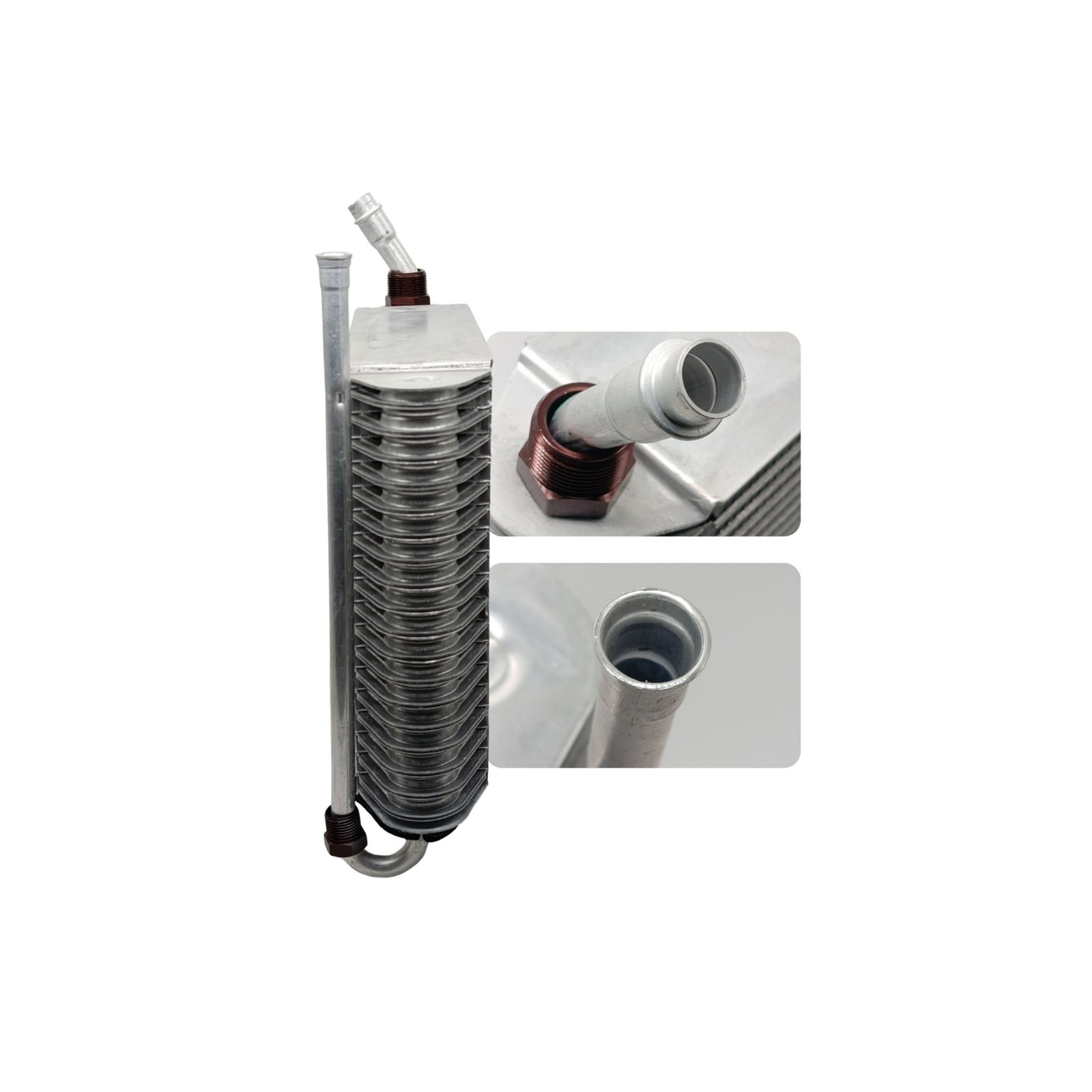 Evaporador EV014