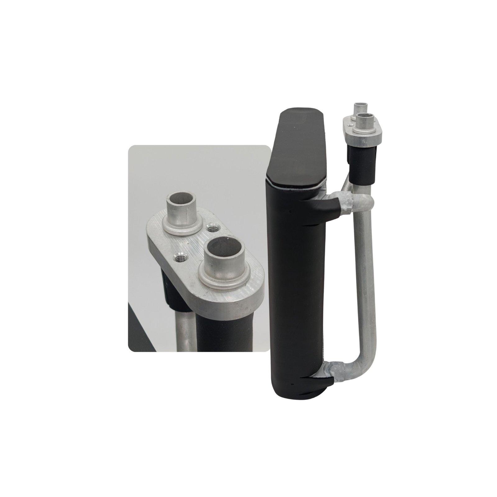 Evaporador EV016