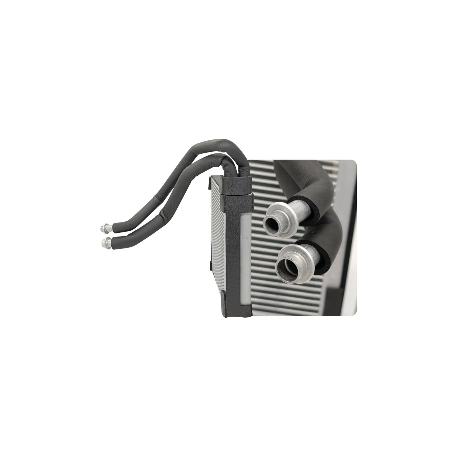 Evaporador EV018A