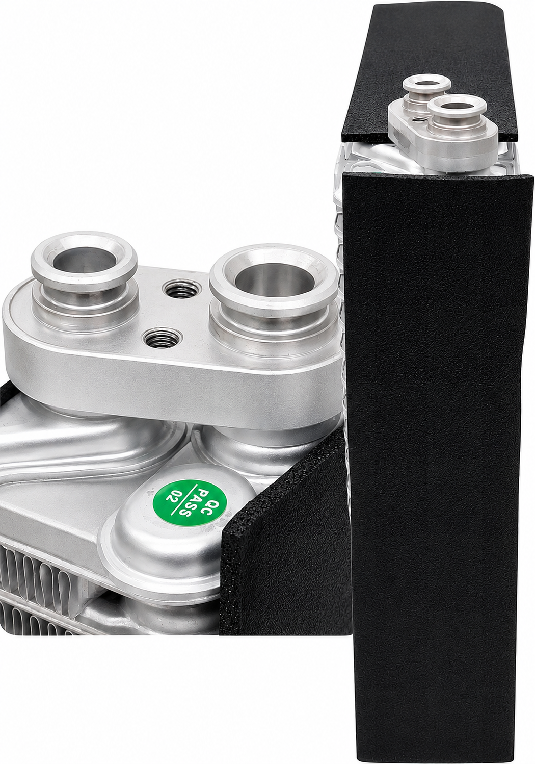 EV021A (4) Evaporador EV021A