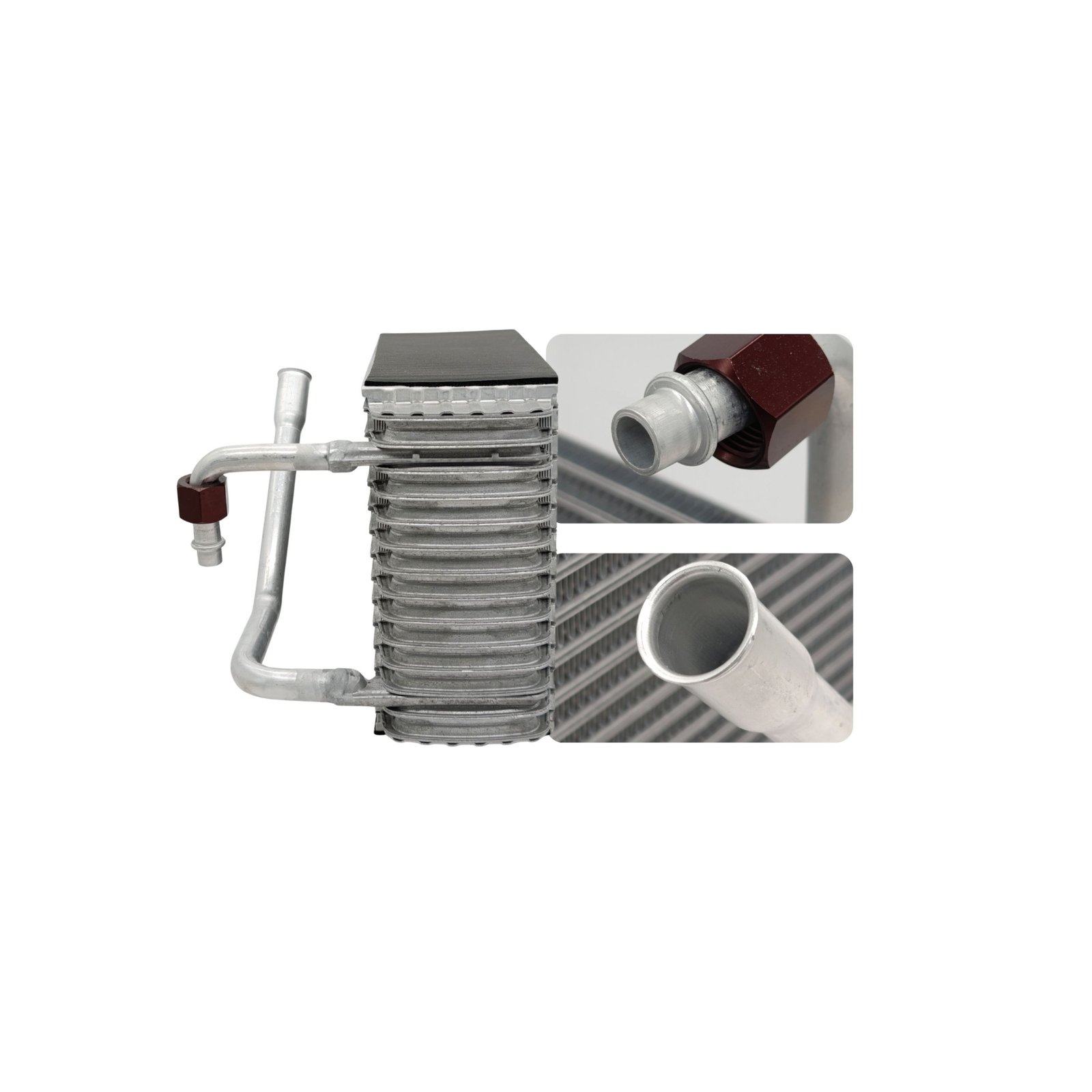 EV024 (4) Evaporador EV024