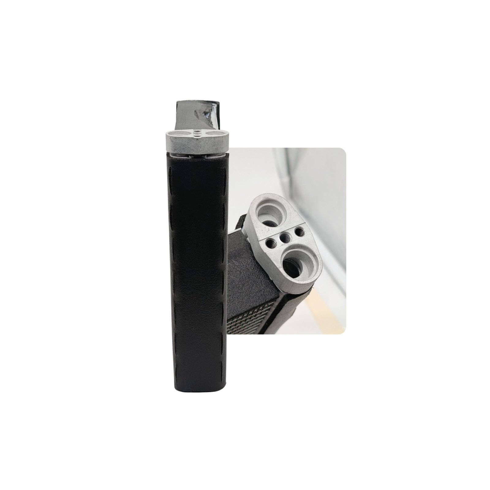 Evaporador EV031