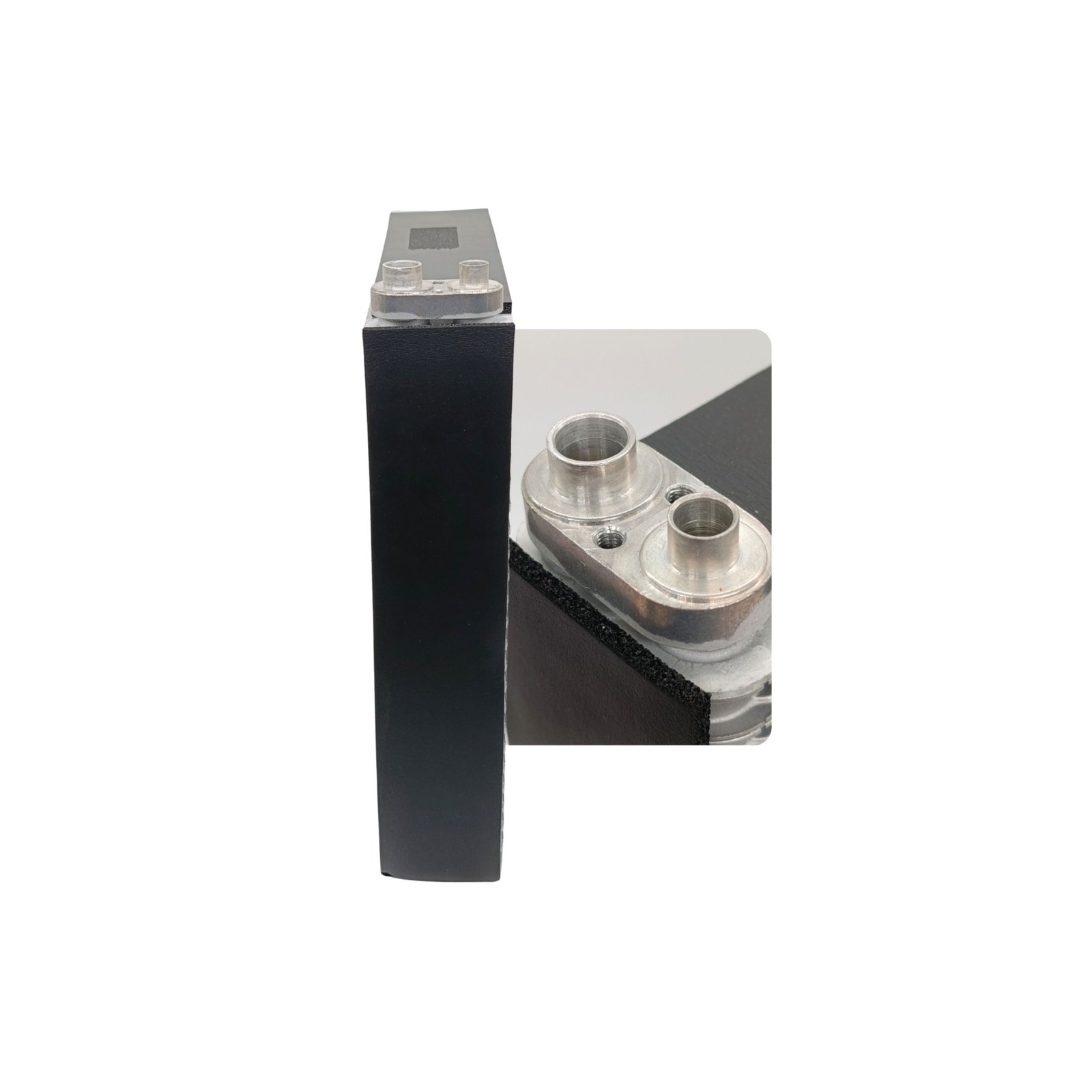 Evaporador EV032