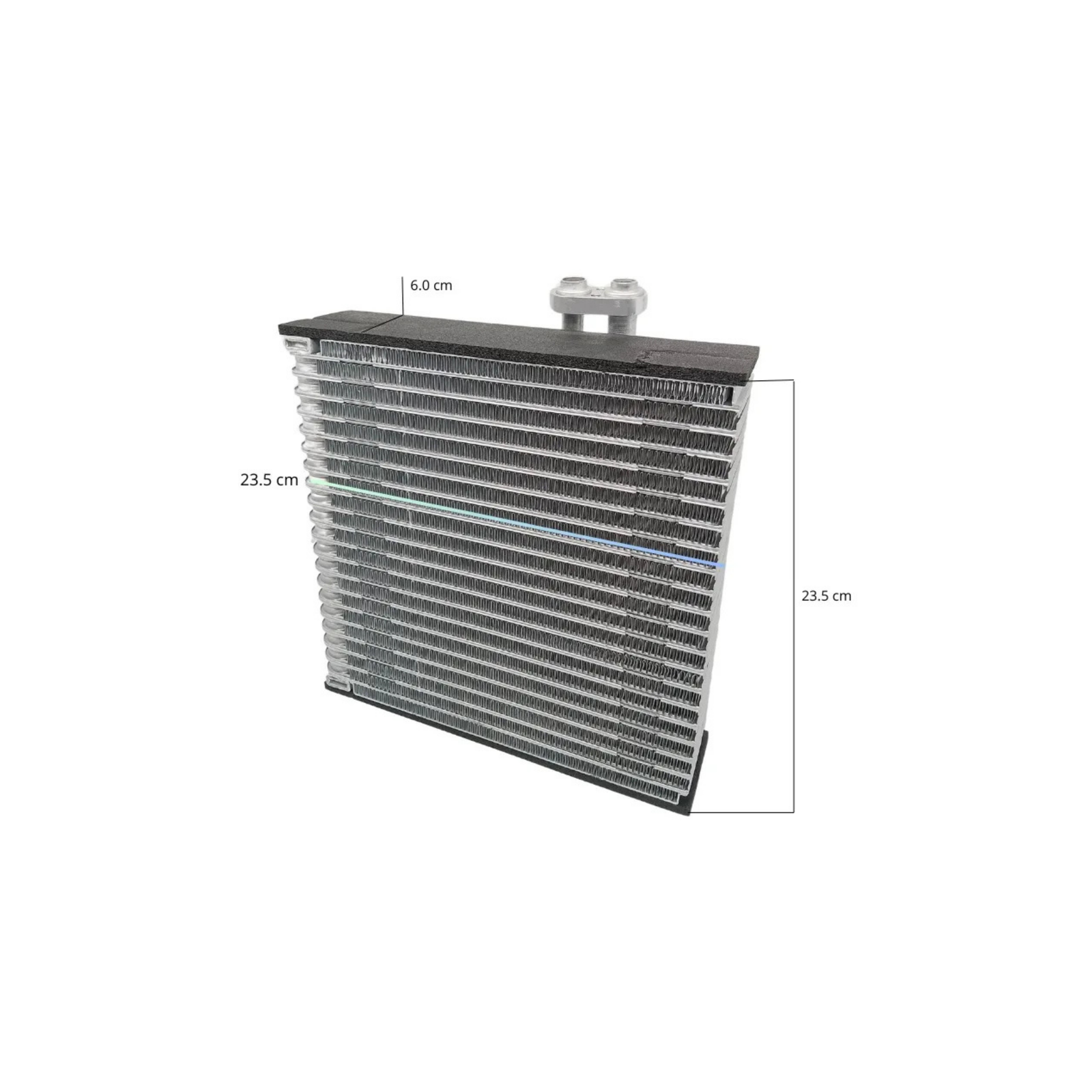 EV055-4 Evaporador EV056