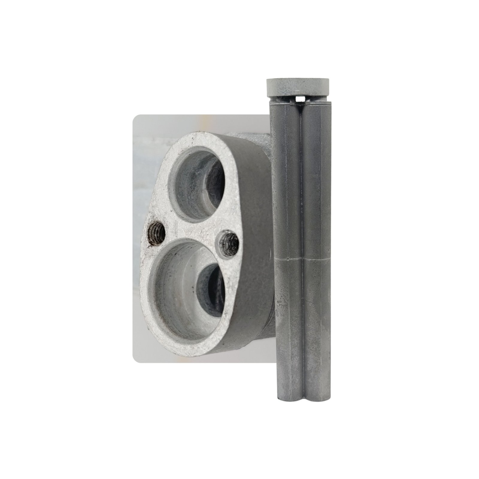 Evaporador EV064A
