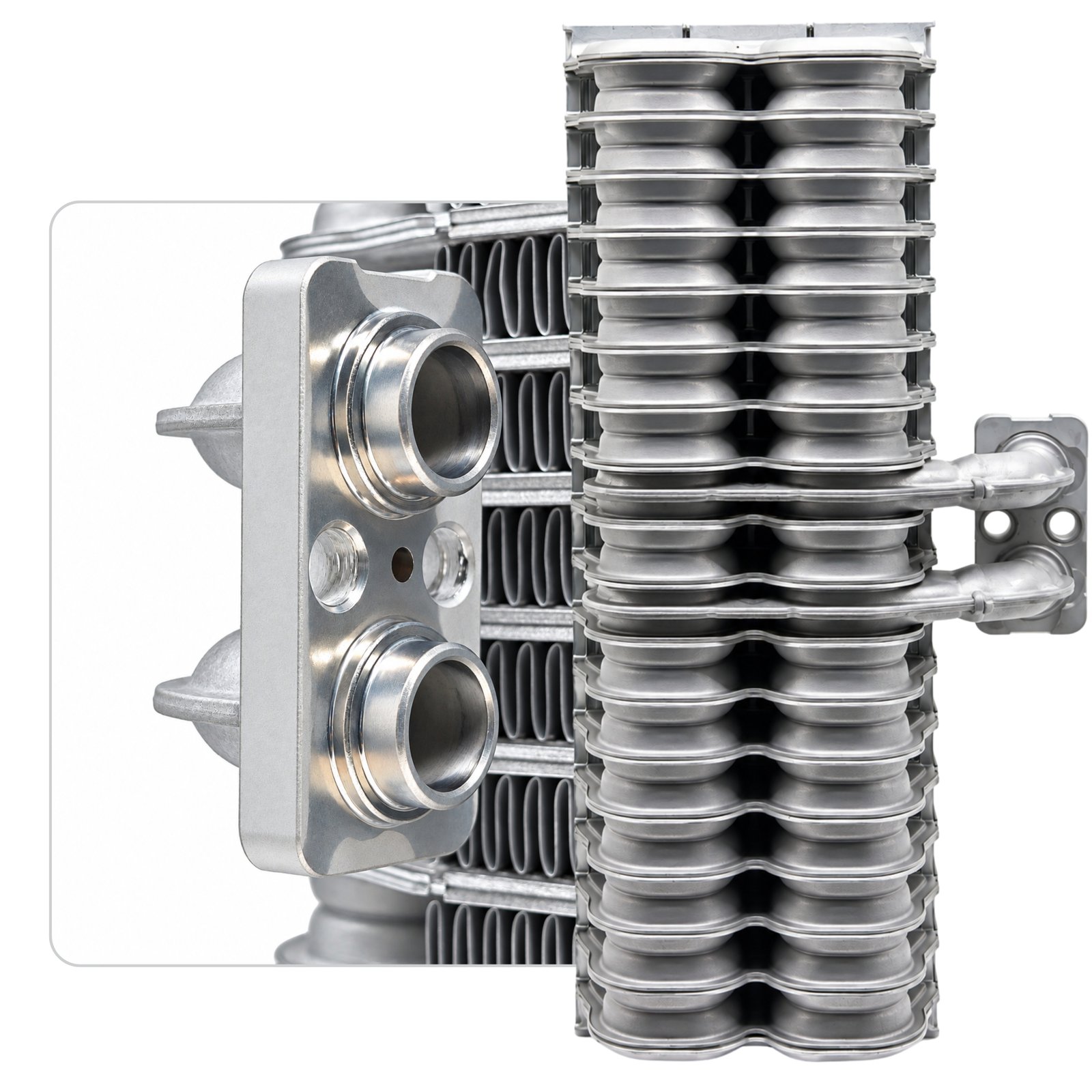 Evaporador EV066