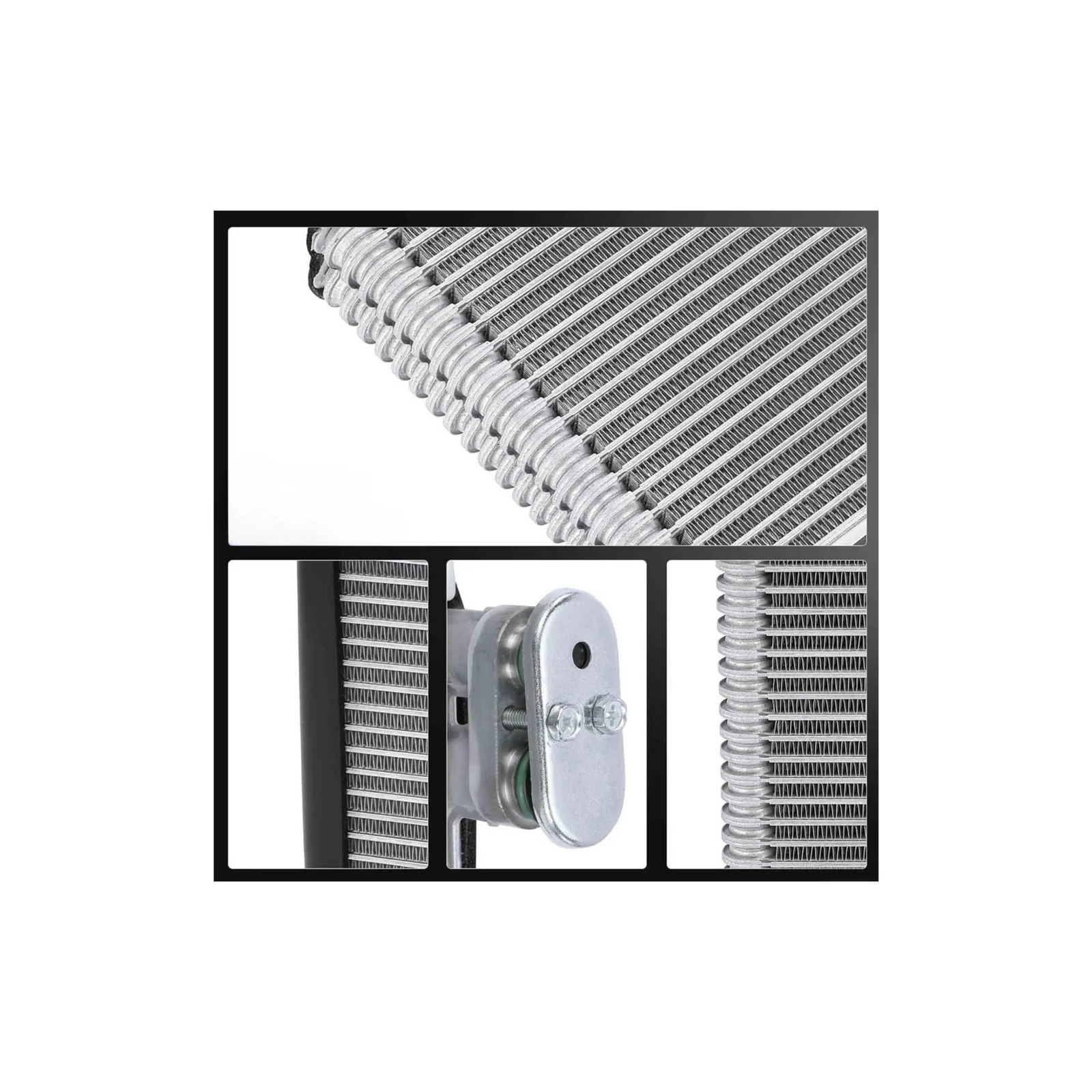 Evaporador EV070