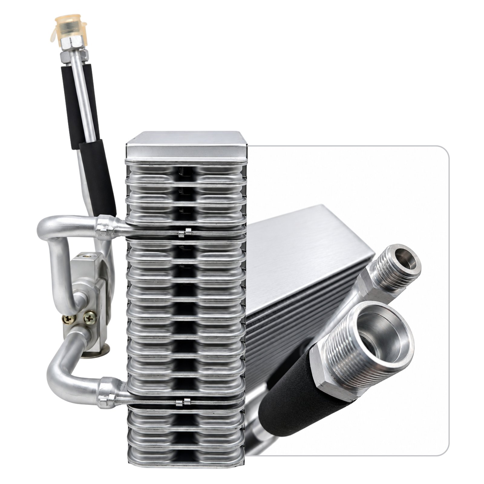 Evaporador EV076