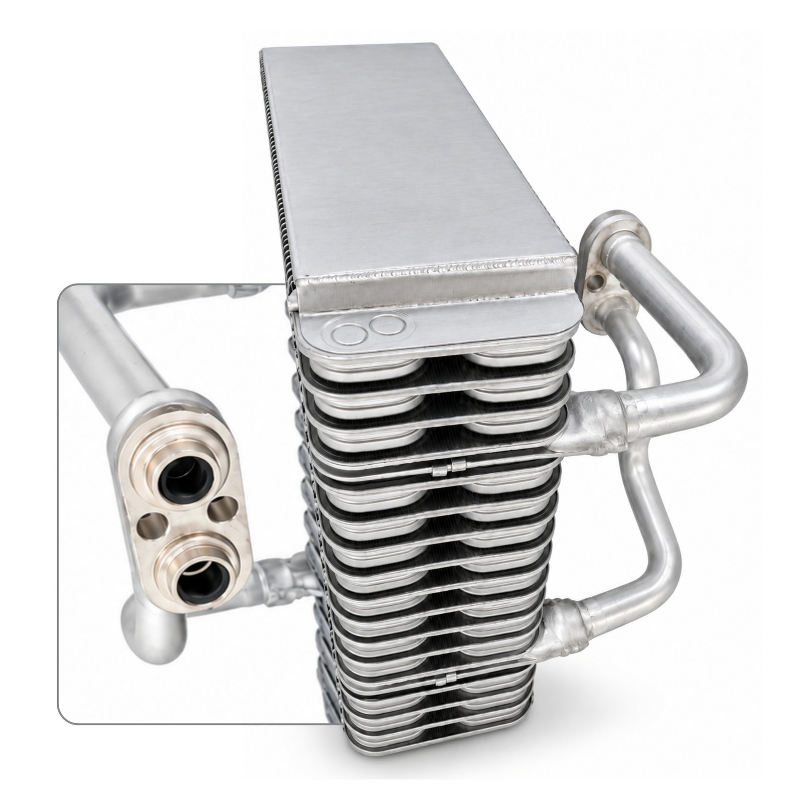 Evaporador EV076A