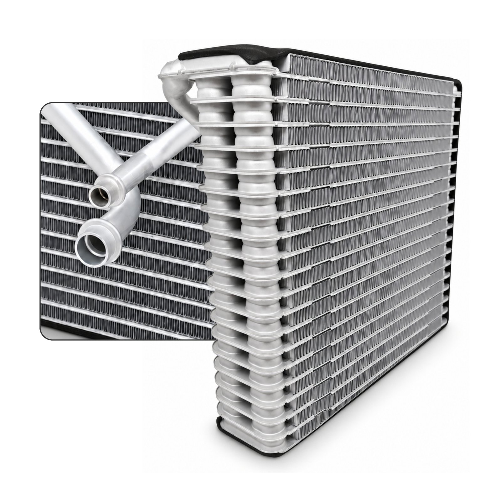 Evaporador EV081A