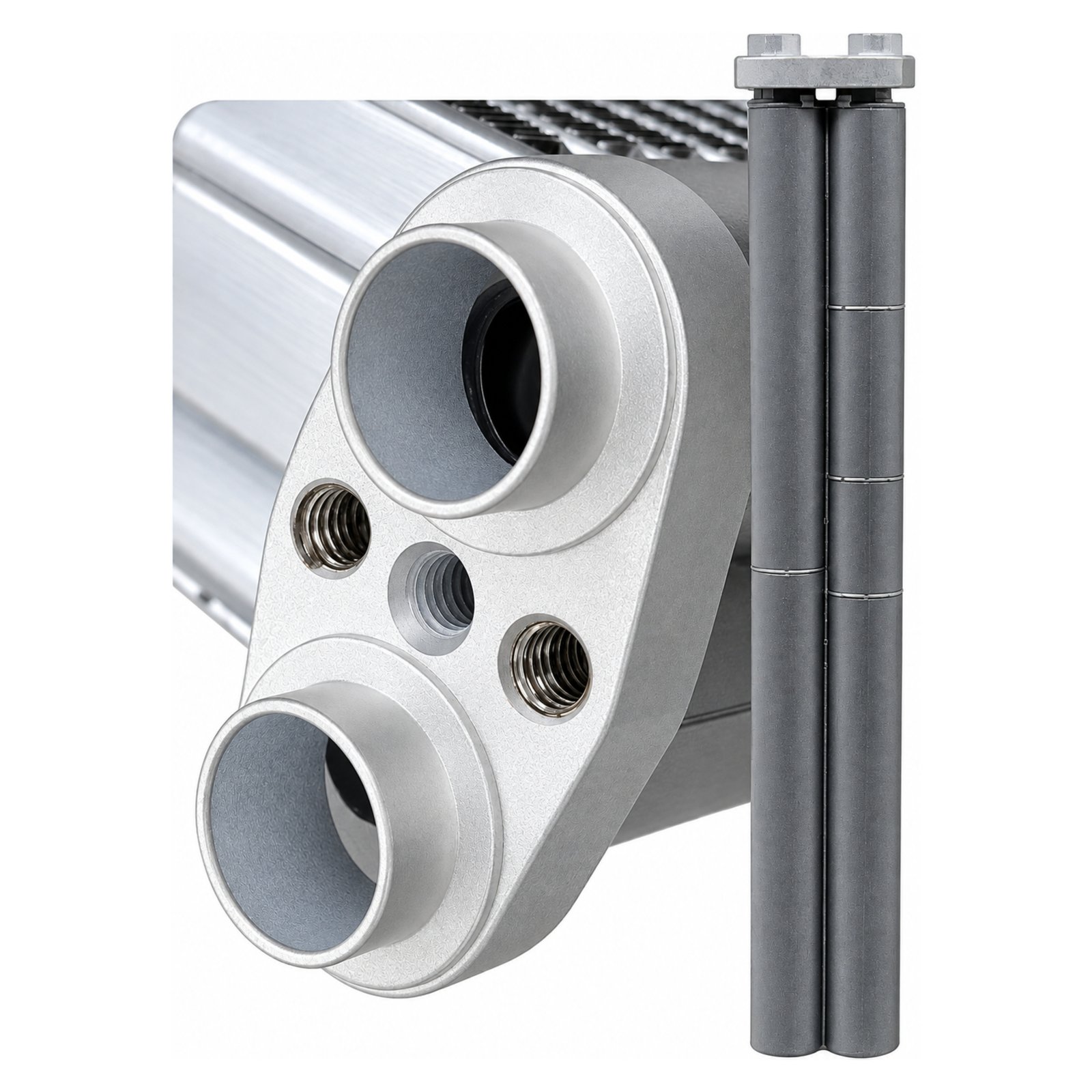 Evaporador EV087