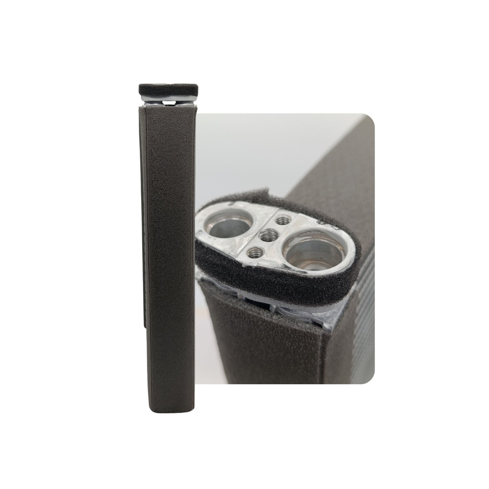 Evaporador EV087A