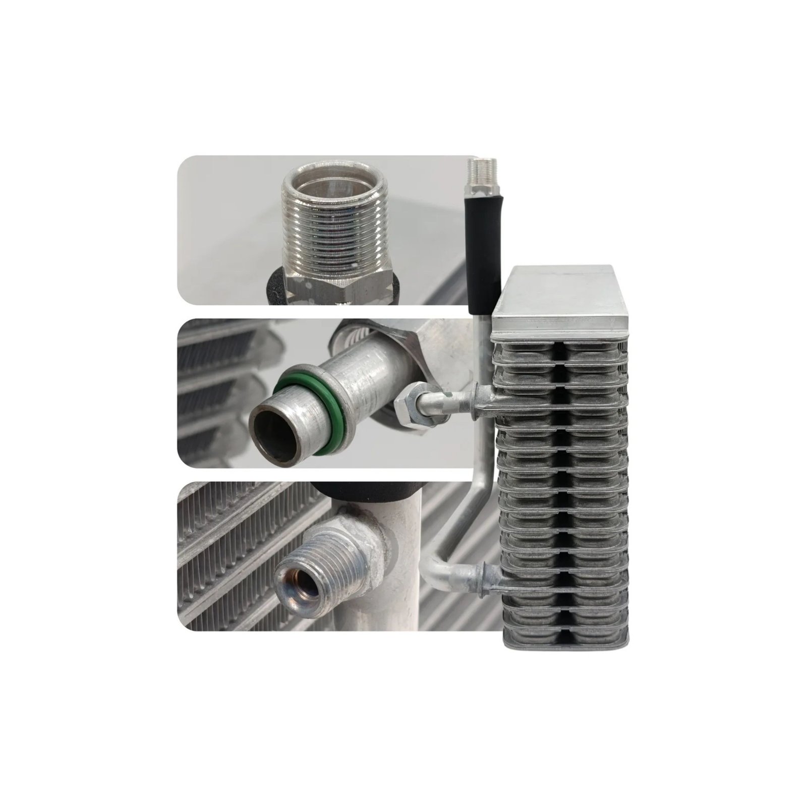 EV106-3 Evaporador EV106