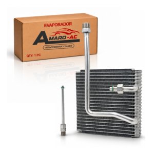 Evaporador EV156