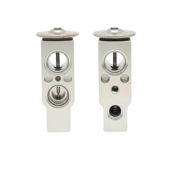 Válvula De Expansión EX001