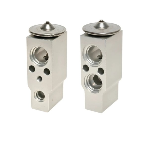 Válvula De Expansión EX001