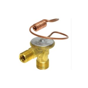 Válvula De Expansión EX004