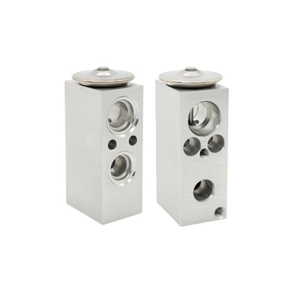 Válvula De Expansión EX005