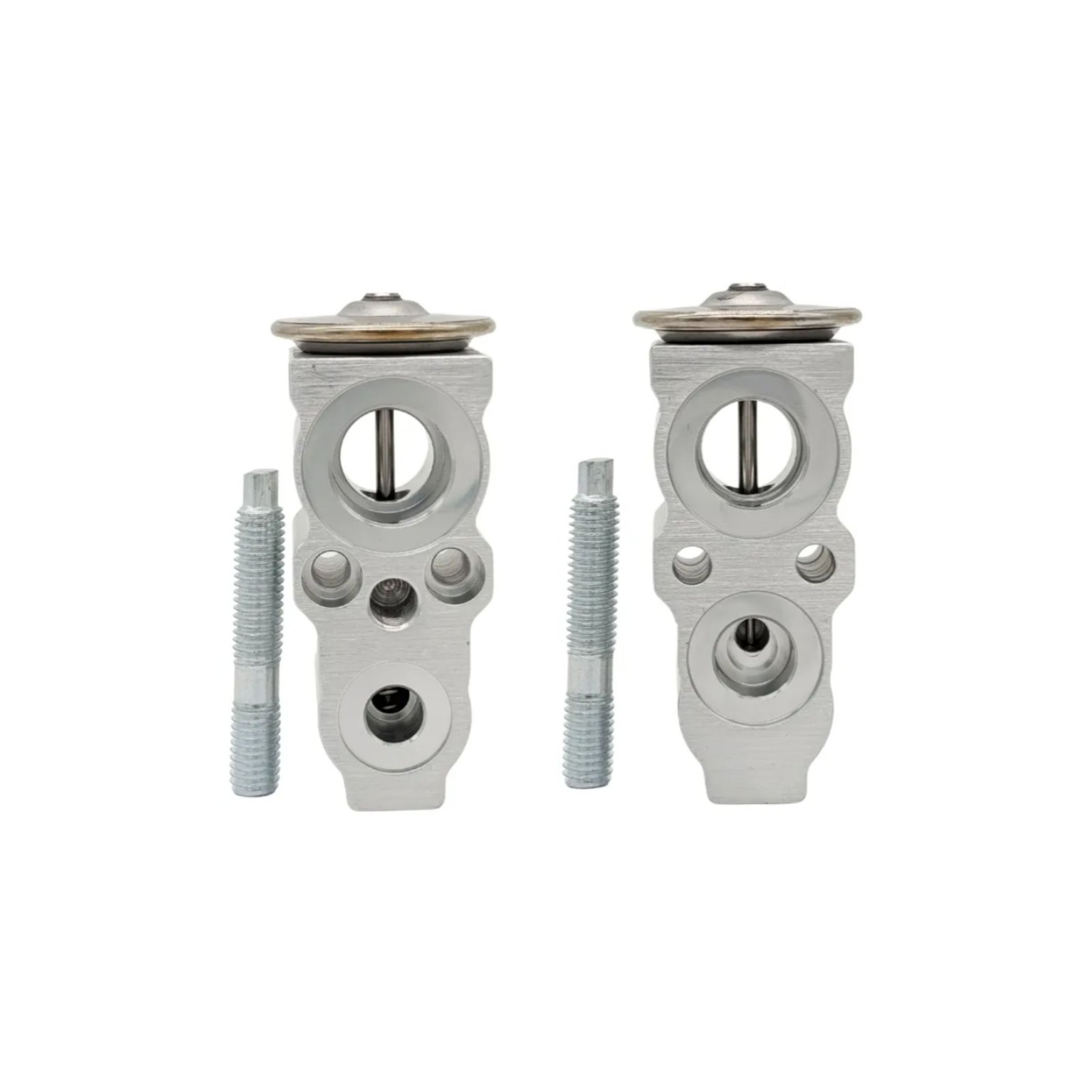 Válvula De Expansión EX009