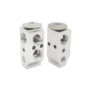 Válvula De Expansión EX010