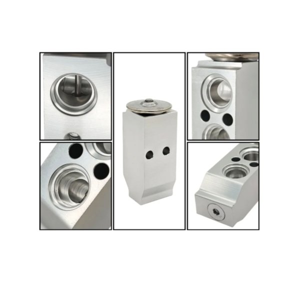 Válvula De Expansión EX010