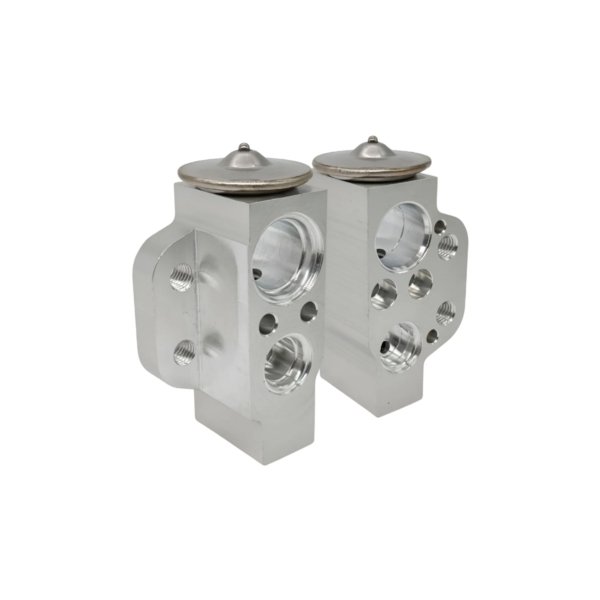 Válvula De Expansión EX012