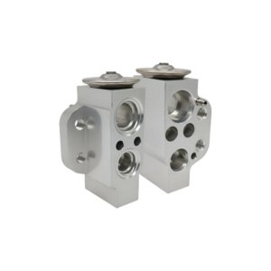 Válvula De Expansión EX013