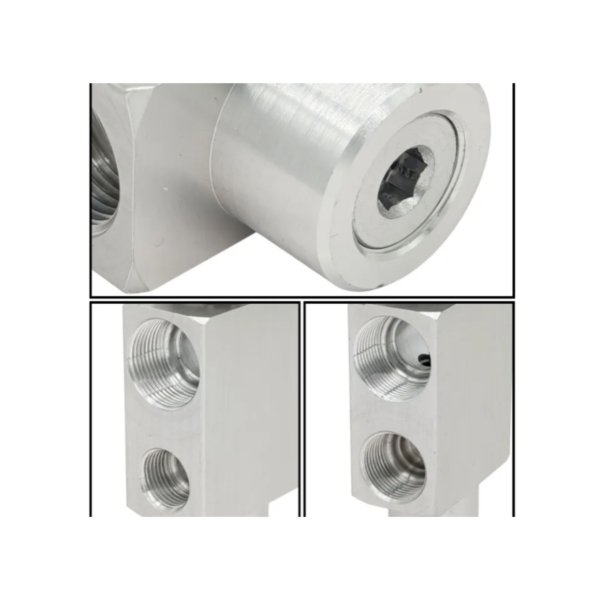 Válvula De Expansión EX016