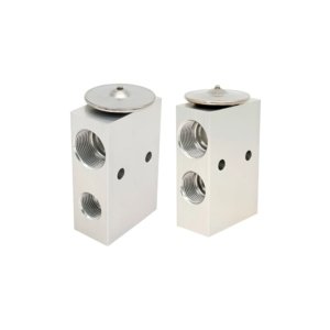 Válvula De Expansión EX016