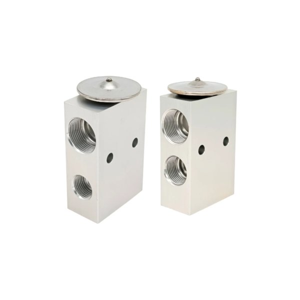 Válvula De Expansión EX016