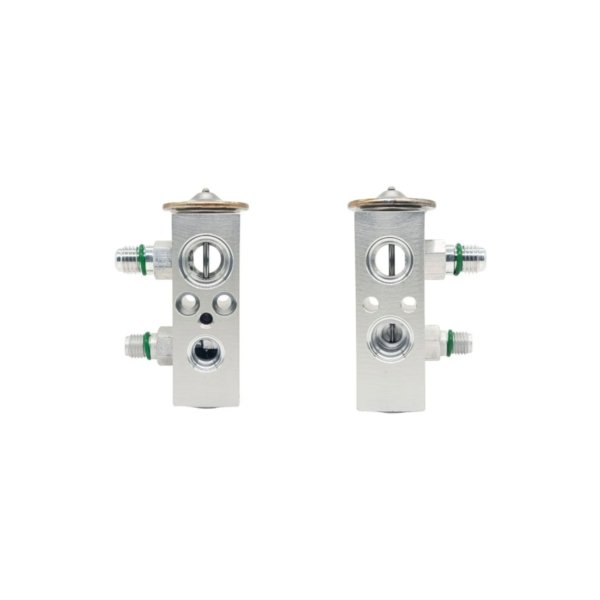 Válvula De Expansión EX017