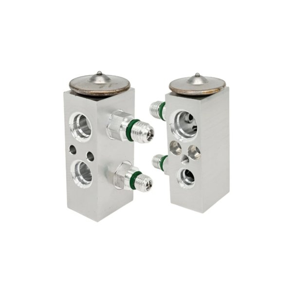 Válvula De Expansión EX017