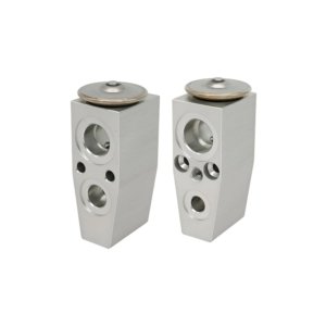 Válvula De Expansión EX018