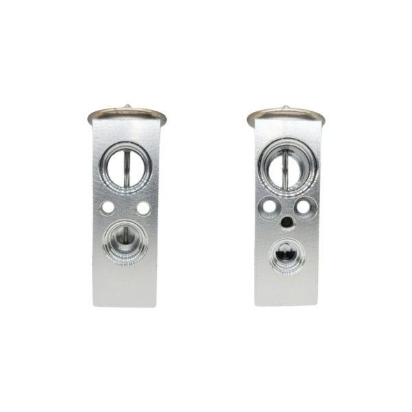 Válvula De Expansión EX020