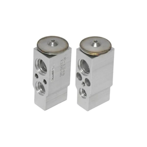 Válvula De Expansión EX024