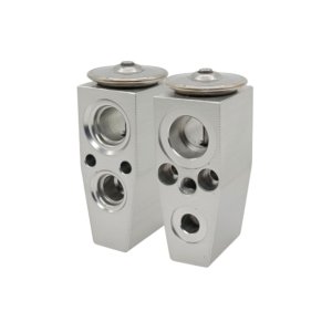 Válvula De Expansión EX025