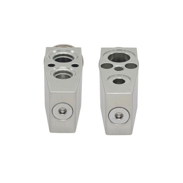 Válvula De Expansión EX025