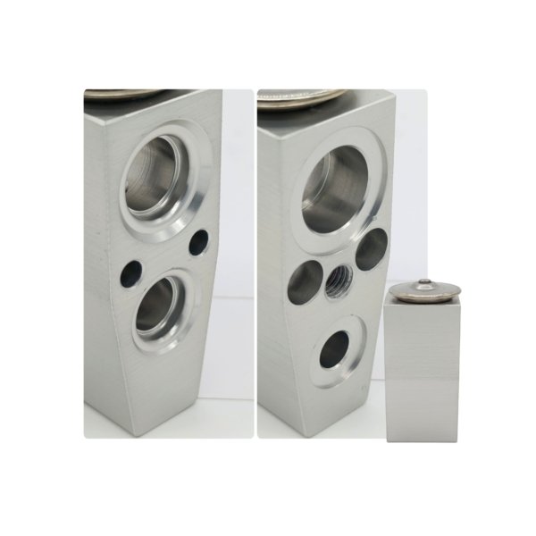 Válvula De Expansión EX025