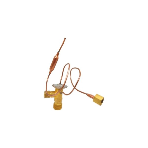 Ex-050 Válvula De Expansión EX050