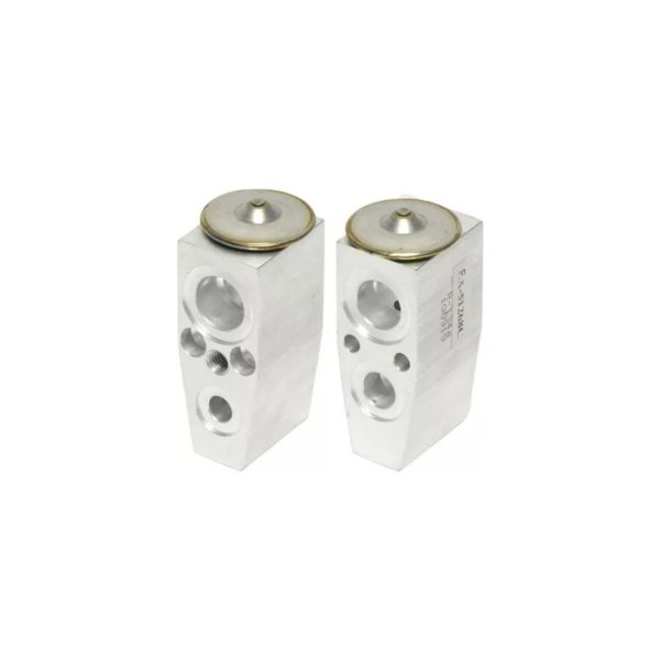 Válvula De Expansión EX054