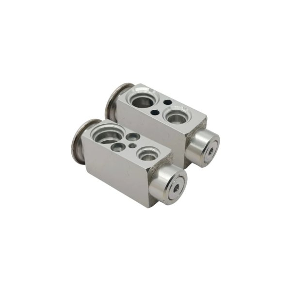 Válvula De Expansión EX051