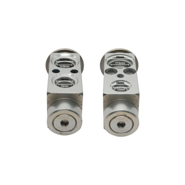 Válvula De Expansión EX051