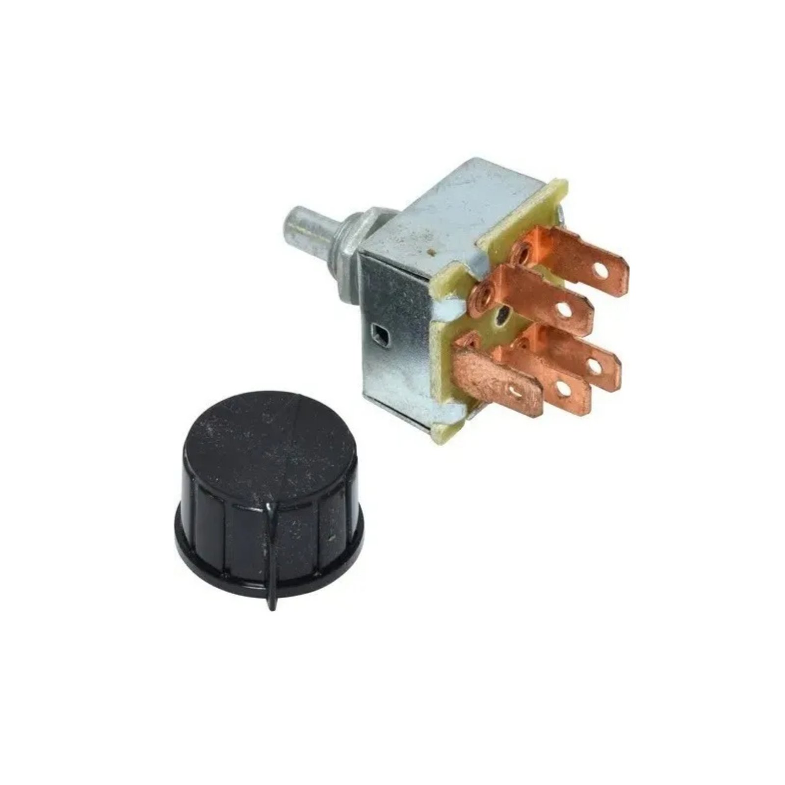 IV001 Switch Rotativo Control Blower IV001