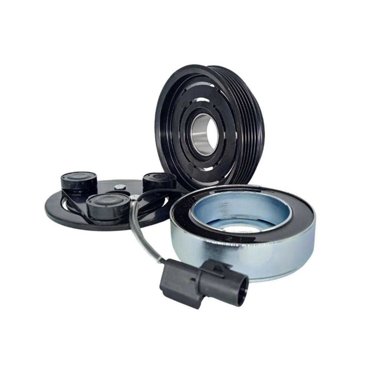 KE001-2 Kit de Clutch KE001